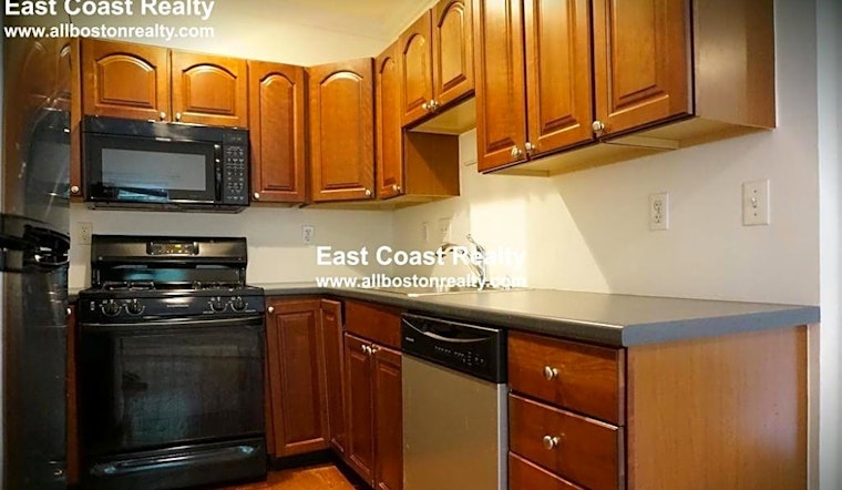 The cheapest apartments for rent in South Boston, Boston