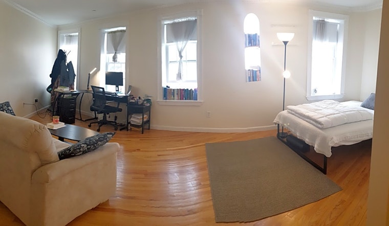 Renting in Cambridge: What's the cheapest apartment available right now?