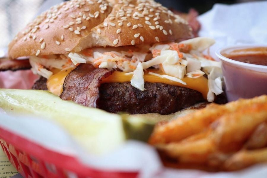 Craving burgers? Here are Denver's top 4 options