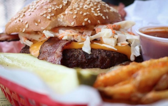 Craving burgers? Here are Denver's top 4 options