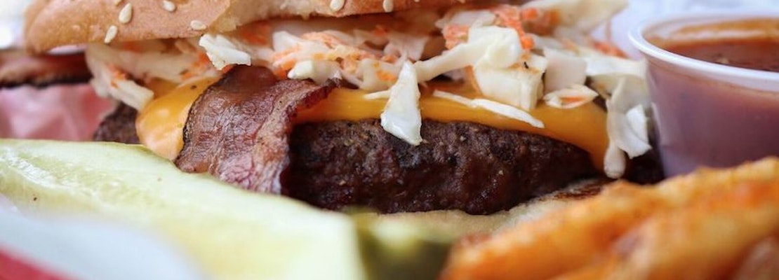 Craving burgers? Here are Denver's top 4 options