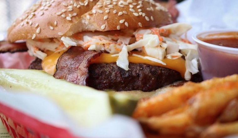 Craving burgers? Here are Denver's top 4 options