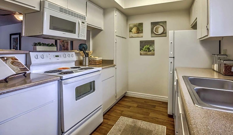 Apartments for rent in Phoenix: What will $800 get you?
