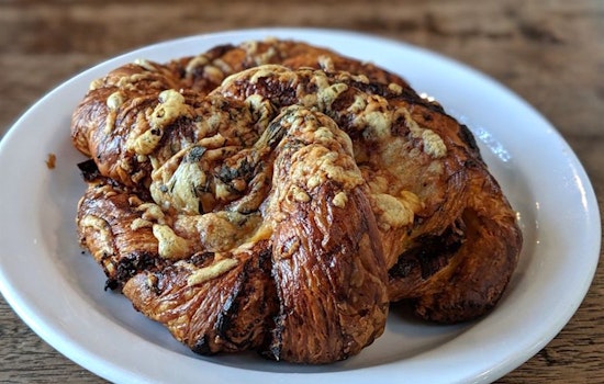 Portland's 3 favorite bakeries (that won't break the bank)