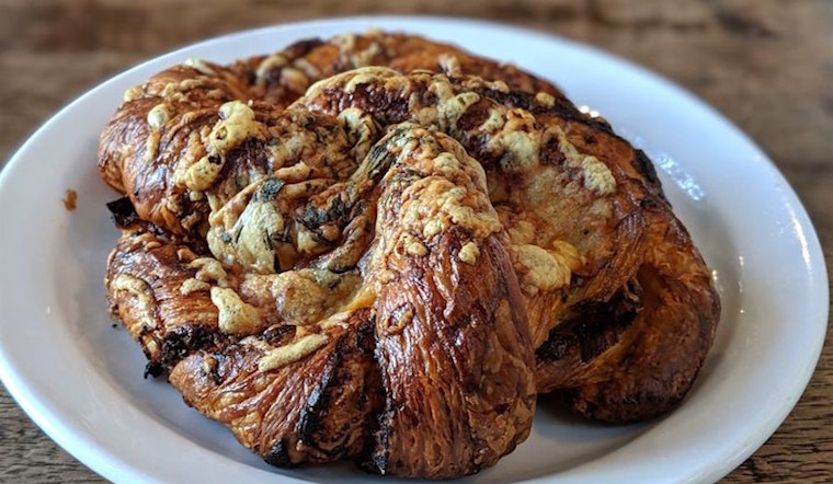 Portland's 3 favorite bakeries (that won't break the bank)