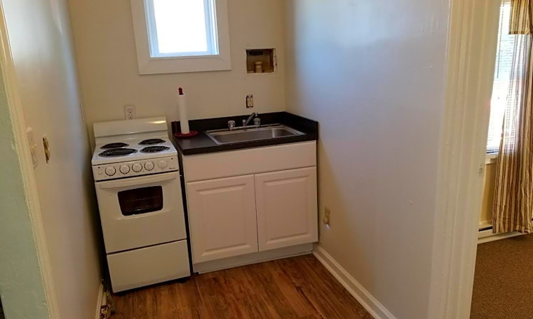 Renting in Raleigh: What's the cheapest apartment available right now?