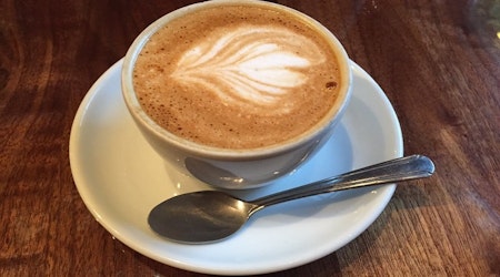 The 4 best spots to score coffee in Pittsburgh