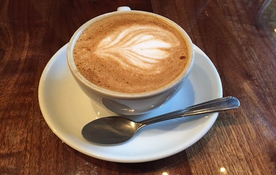 The 4 best spots to score coffee in Pittsburgh