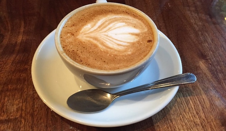 The 4 best spots to score coffee in Pittsburgh