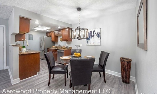 Apartments for rent in Aurora: What will $1,900 get you?