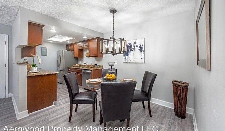 Apartments for rent in Aurora: What will $1,900 get you?