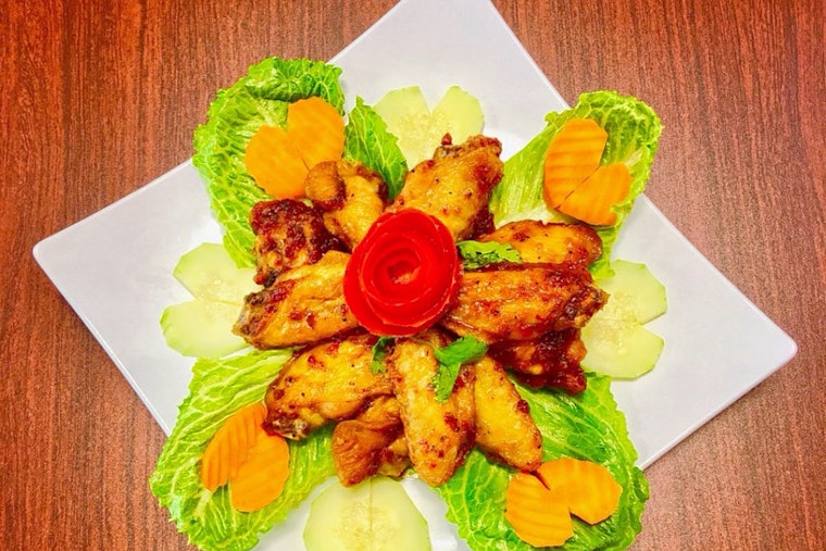 New MJ Seafood & Pho Restaurant serves up Vietnamese fare in Arlington