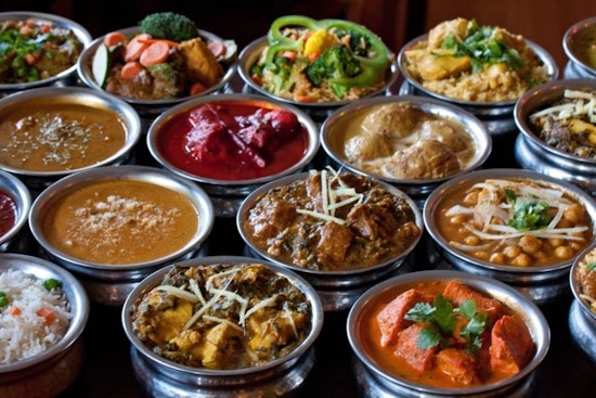 Here are New York City's top 4 Indian spots
