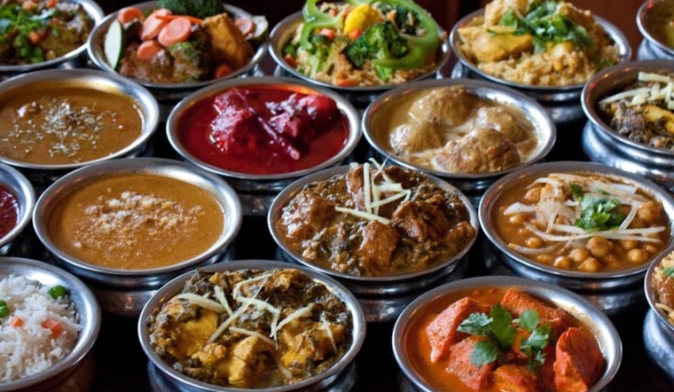 Here are New York City's top 4 Indian spots