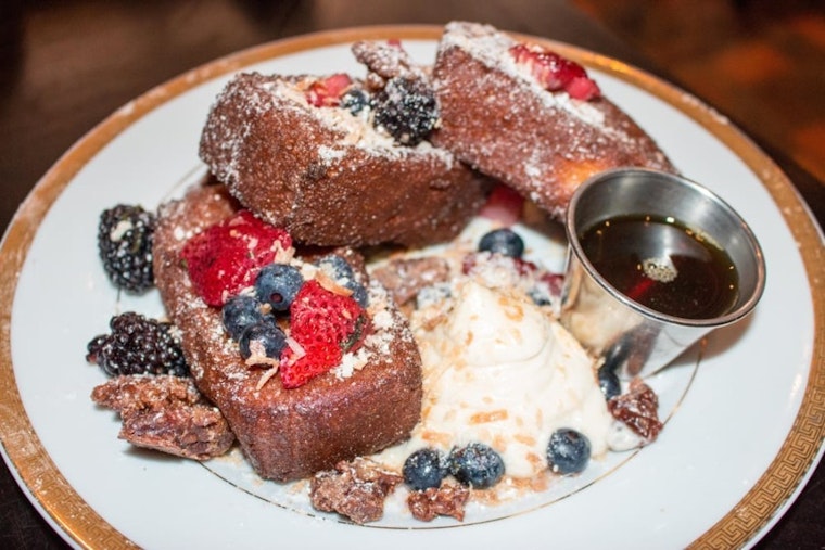 The 4 best New American spots in Philadelphia