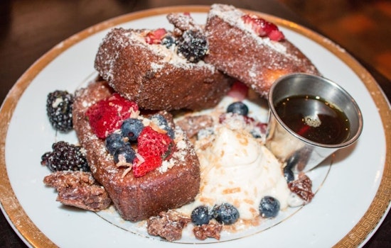 The 4 best New American spots in Philadelphia