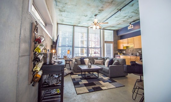 The most affordable apartments for rent in Home Park, Atlanta
