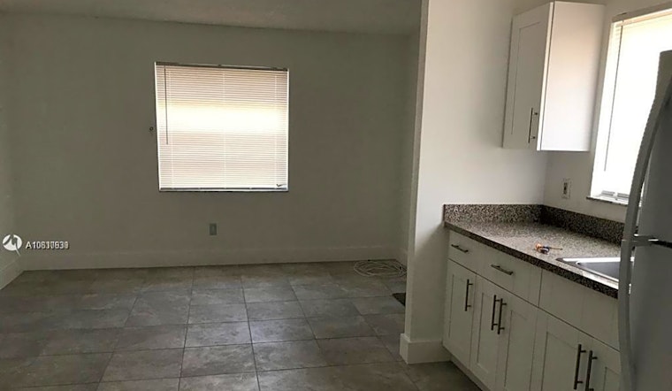 The most affordable apartments for rent in Flagami, Miami