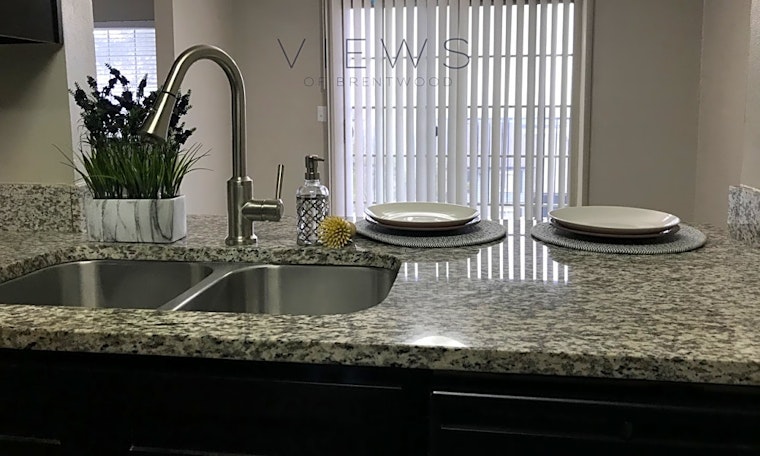 Budget apartments for rent in Southeast Nashville