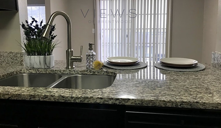 Budget apartments for rent in Southeast Nashville
