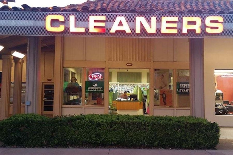 The 3 best laundry service spots in Anaheim