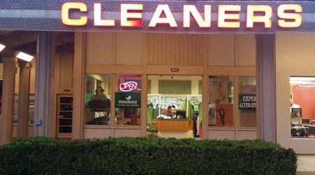 The 3 best laundry service spots in Anaheim