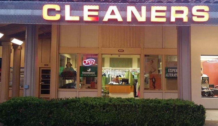 The 3 best laundry service spots in Anaheim