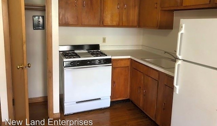 The cheapest apartments for rent in Lower East Side, Milwaukee