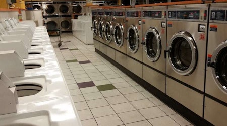 Long Beach's 4 top laundromats (that won't break the bank)