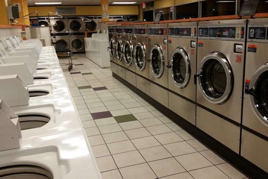 Long Beach's 4 top laundromats (that won't break the bank)
