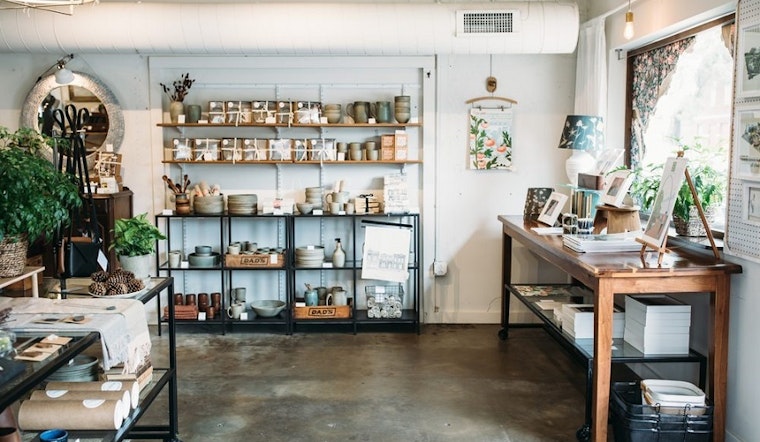 The 3 best gift shops in St. Louis