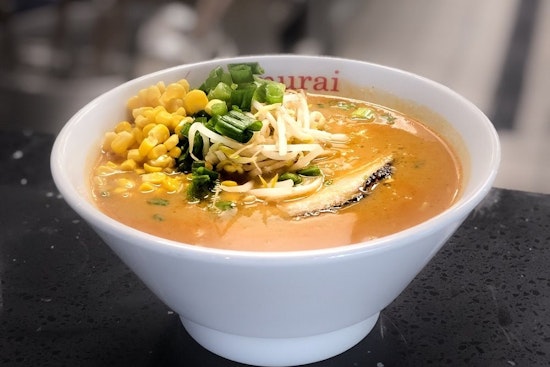 The 4 best spots to score noodles in Houston