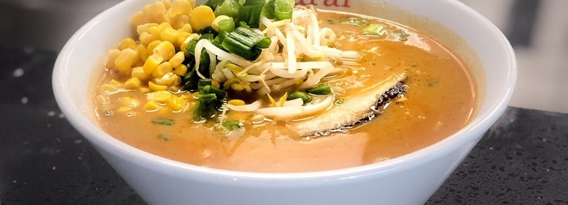 The 4 best spots to score noodles in Houston