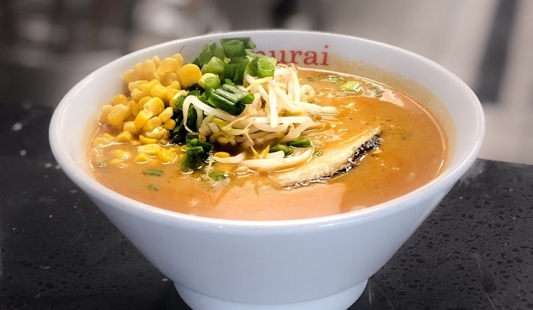 The 4 best spots to score noodles in Houston