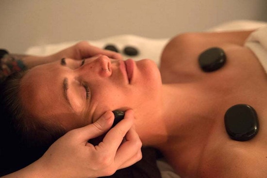 Austin's top 4 day spas, ranked