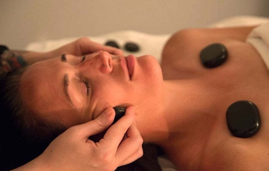 Austin's top 4 day spas, ranked