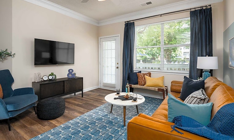 Budget apartments for rent in Yorkshire, Charlotte