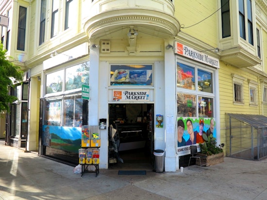 Meet Parkside Market, A NoPa Neighborhood Hub