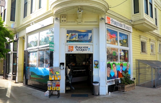 Meet Parkside Market, A NoPa Neighborhood Hub