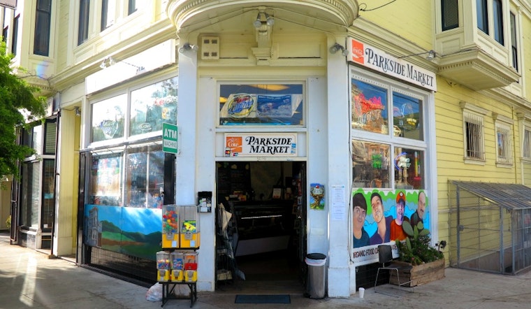 Meet Parkside Market, A NoPa Neighborhood Hub