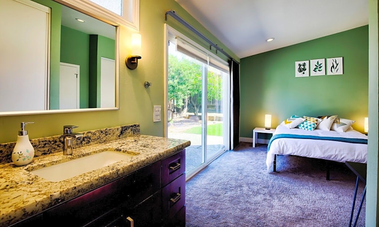 Renting in San Jose: What's the cheapest apartment available right now?