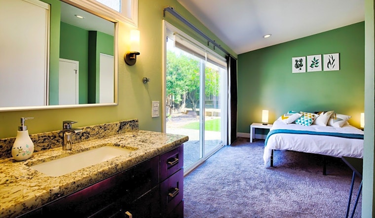 Renting in San Jose: What's the cheapest apartment available right now?