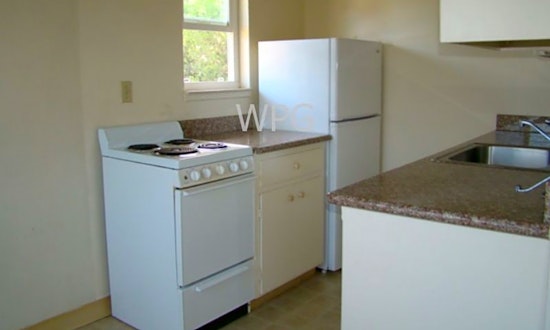 The most affordable apartments for rent in East Murphy, Sunnyvale