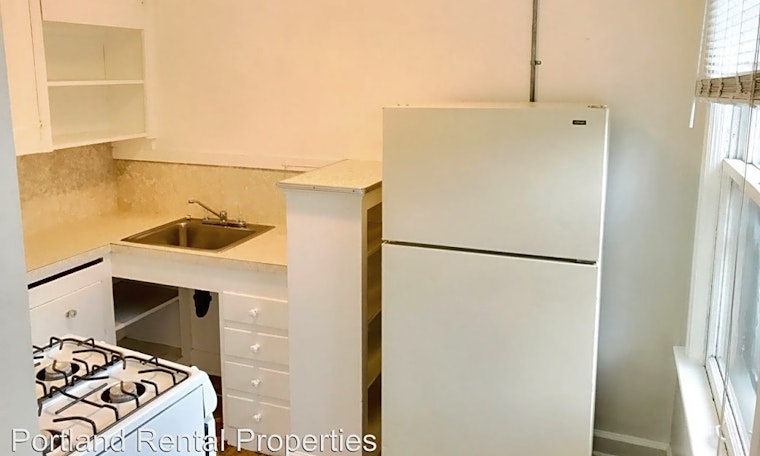 Budget apartments for rent in Buckman, Portland