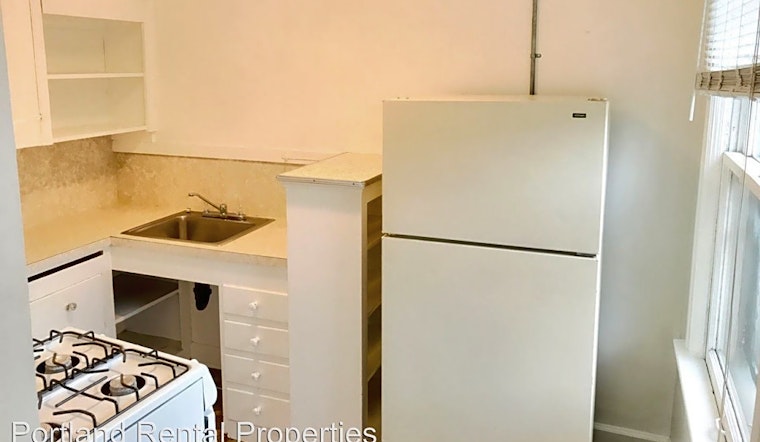 Budget apartments for rent in Buckman, Portland