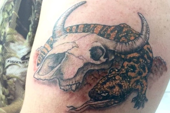 Here are Henderson's top 3 tattoo shops