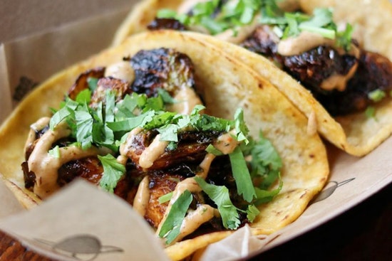 5 new places to savor tacos in New York City