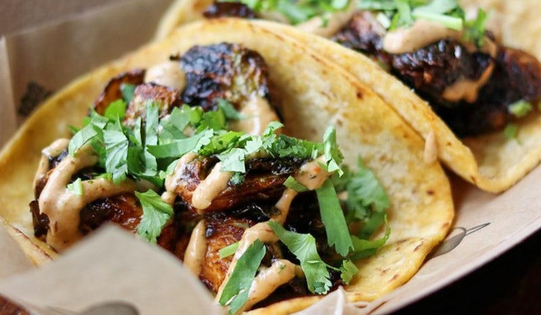 5 new places to savor tacos in New York City