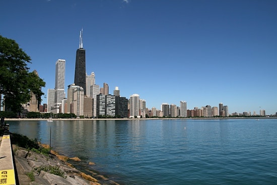 Top Chicago news: Jet Blue seeks to suspend Chicago flights; video released from Red Line shooting