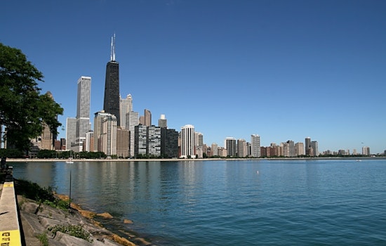 Top Chicago news: Jet Blue seeks to suspend Chicago flights; video released from Red Line shooting